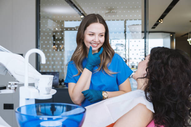 Best Full Mouth Reconstruction  in Bayshore Gardens, FL