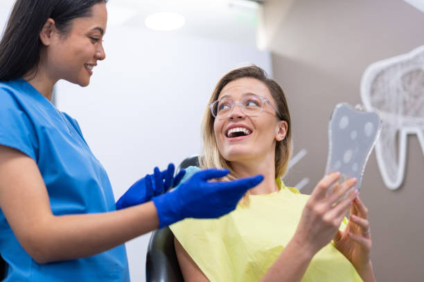Advanced Technology for Better Dental Care in Bayshore Gardens, FL